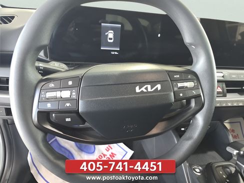 Used 2026 Kia K4 FWD image 12