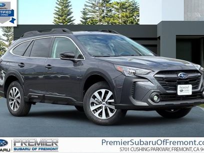 Used 2025 Subaru Outback Premium