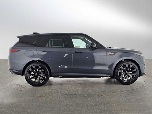 New 2026 Land Rover Range Rover Sport Dynamic SE image 6