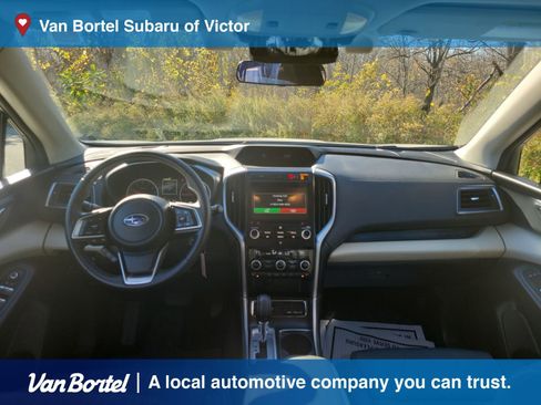 Used 2022 Subaru Ascent Premium image 12