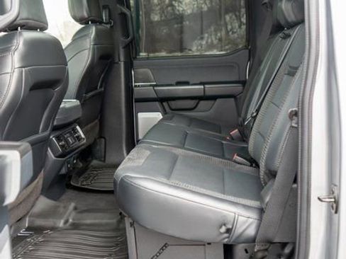 Used 2023 Ford F150 Raptor w/ Raptor 37 Performance Package AWD/4WD image 11