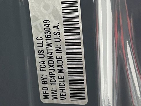 New 2026 Jeep Wrangler Willys image 40