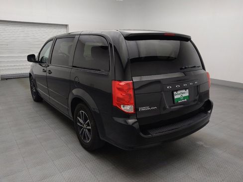 Used 2015 Dodge Grand Caravan SE w/ Quick Order Package 29E SE FWD image 5