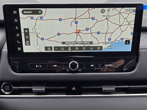 New 2026 Mitsubishi Outlander Trail Edition image 13