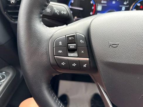 Used 2021 Ford Bronco Sport Outer Banks AWD/4WD image 11