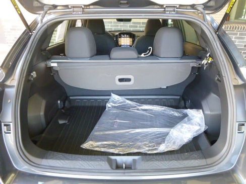 Certified 2024 Subaru Impreza RS image 10