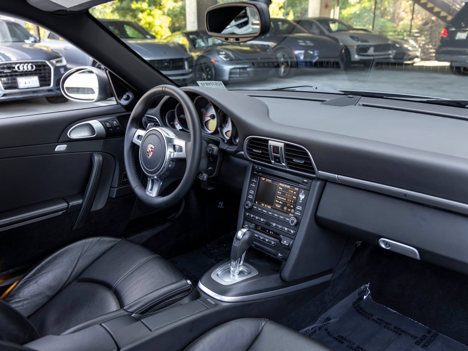 Used 2012 Porsche 911 Carrera S RWD image 46