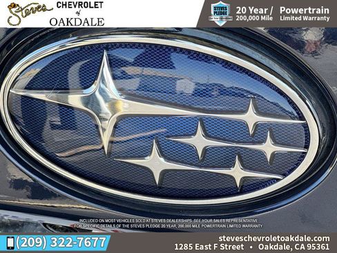 Used 2024 Subaru Outback Touring XT image 36