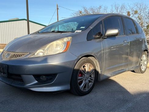 Used 2009 Honda Fit Sport image 15