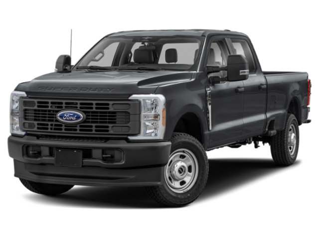 New 2027 Ford F350 Lariat AWD/4WD image 1