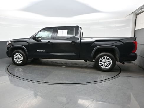 Used 2022 Toyota Tundra SR5 image 3