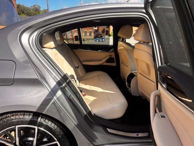 Used 2023 BMW 530e xDrive w/ Executive Package AWD/4WD image 18