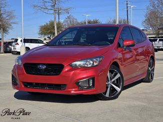 Used 2017 Subaru Impreza 2.0i Sport video 1