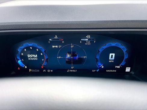 Used 2025 Ford Bronco Sport Badlands w/ Badlands Tech Package image 22