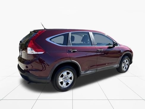 Used 2013 Honda CR-V LX image 9