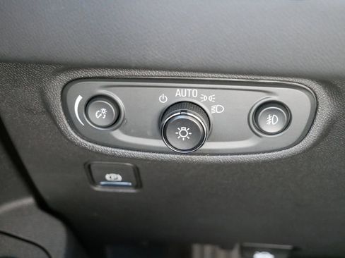 Used 2023 GMC Terrain AT4 AWD/4WD image 31