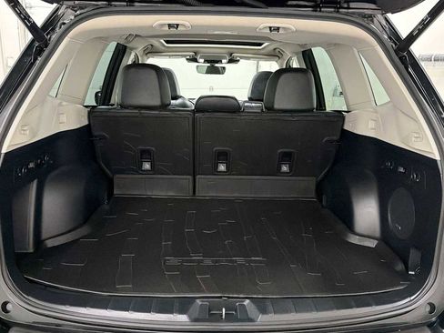 Used 2022 Subaru Forester Touring w/ Popular Package #2 AWD/4WD image 28