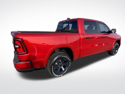 New 2026 RAM 1500 4x4 Crew Cab image 5