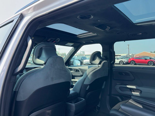New 2027 Kia Telluride X-Line SX Prestige w/ Towing Package AWD/4WD image 11