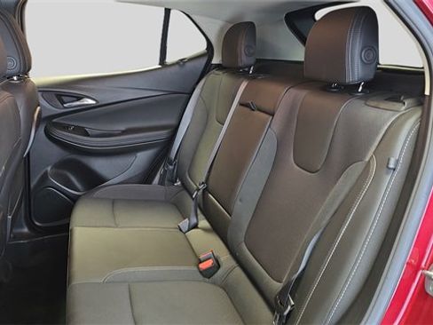 Used 2023 Buick Encore GX Select image 18