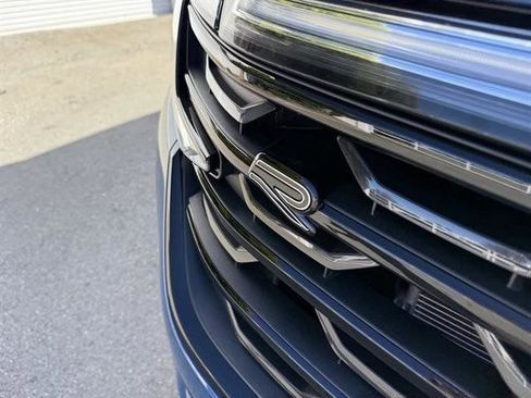 New 2025 Volkswagen Atlas Cross Sport SEL R-Line image 14