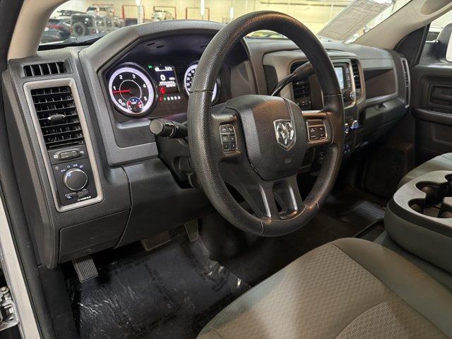Used 2017 RAM 2500 Tradesman w/ Chrome Appearance Group AWD/4WD image 14