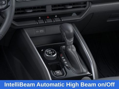 New 2026 Chevrolet Colorado Trail Boss image 24