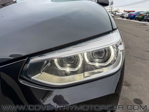 Used 2020 BMW X3 xDrive30i w/ Premium Package image 9