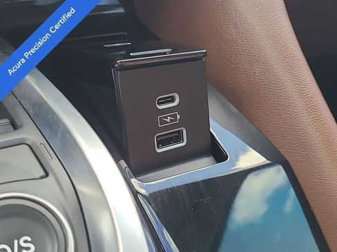 Certified 2023 Acura MDX FWD w/ Technology Package image 34