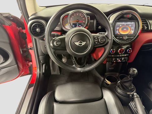 Used 2017 MINI Cooper S FWD image 23