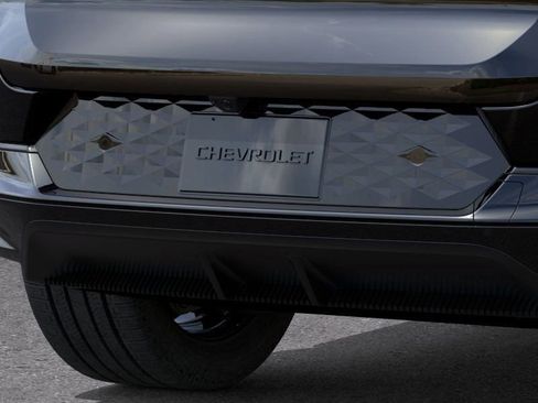 New 2026 Chevrolet Equinox EV RS image 16