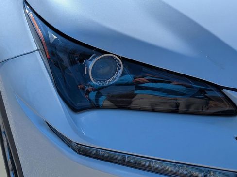 Used 2021 Lexus NX 300 FWD w/ Accessory Package 2 image 9