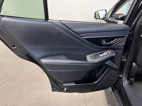 Used 2022 Subaru Outback Limited XT w/ Popular Package #2 image 19