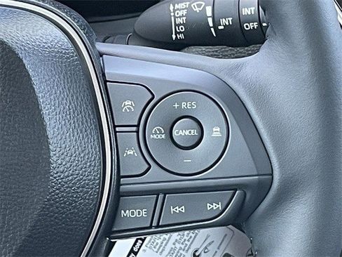 New 2026 Toyota Corolla Cross LE image 15