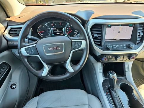 Used 2018 GMC Acadia SLT FWD image 30