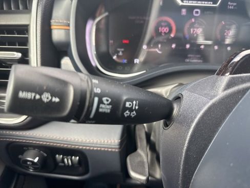 Used 2025 RAM 1500 Tungsten w/ Bed Utility Group image 28