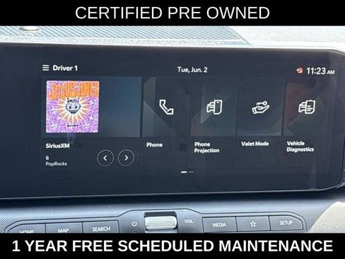 Used 2025 Kia K4 FWD image 19