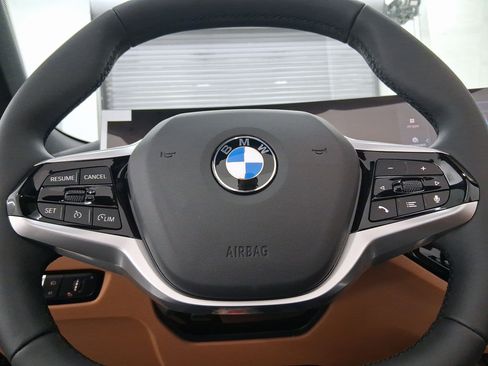 New 2026 BMW 430i Convertible w/ Convenience Package image 13