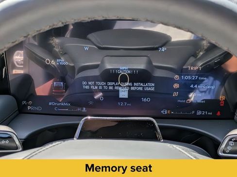 New 2025 Lincoln Aviator Reserve w/ Equipment Group 201A image 15