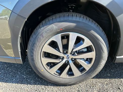 New 2025 Subaru Outback Premium w/ Popular Package #1 image 8