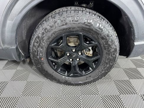 Used 2021 Ford Explorer Timberline image 36