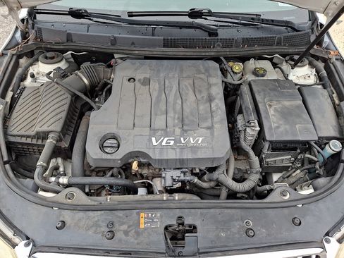 Used 2013 Buick LaCrosse Leather w/ Entertainment Package FWD image 26