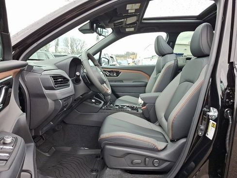 New 2026 Subaru Forester Sport image 14