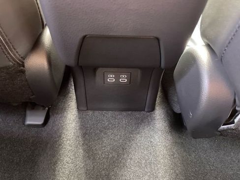 New 2026 Toyota Prius AWD image 18