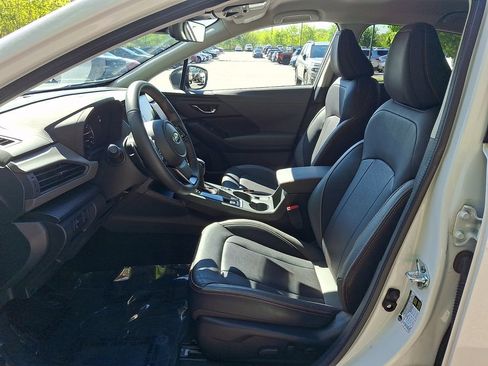 Certified 2025 Subaru Crosstrek 2.5i Limited w/ Crosstrek Mirror Package AWD/4WD image 15