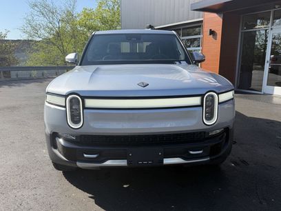 Used 2023 Rivian R1T Adventure