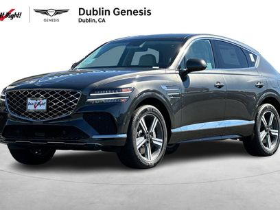 New 2025 Genesis GV80 3.5T