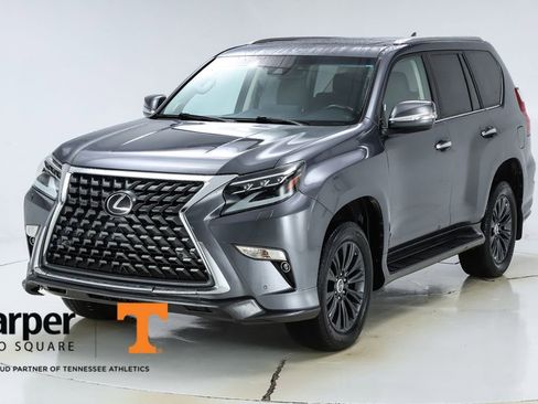 Used 2022 Lexus GX 460 Premium w/ Accessory Package image 40