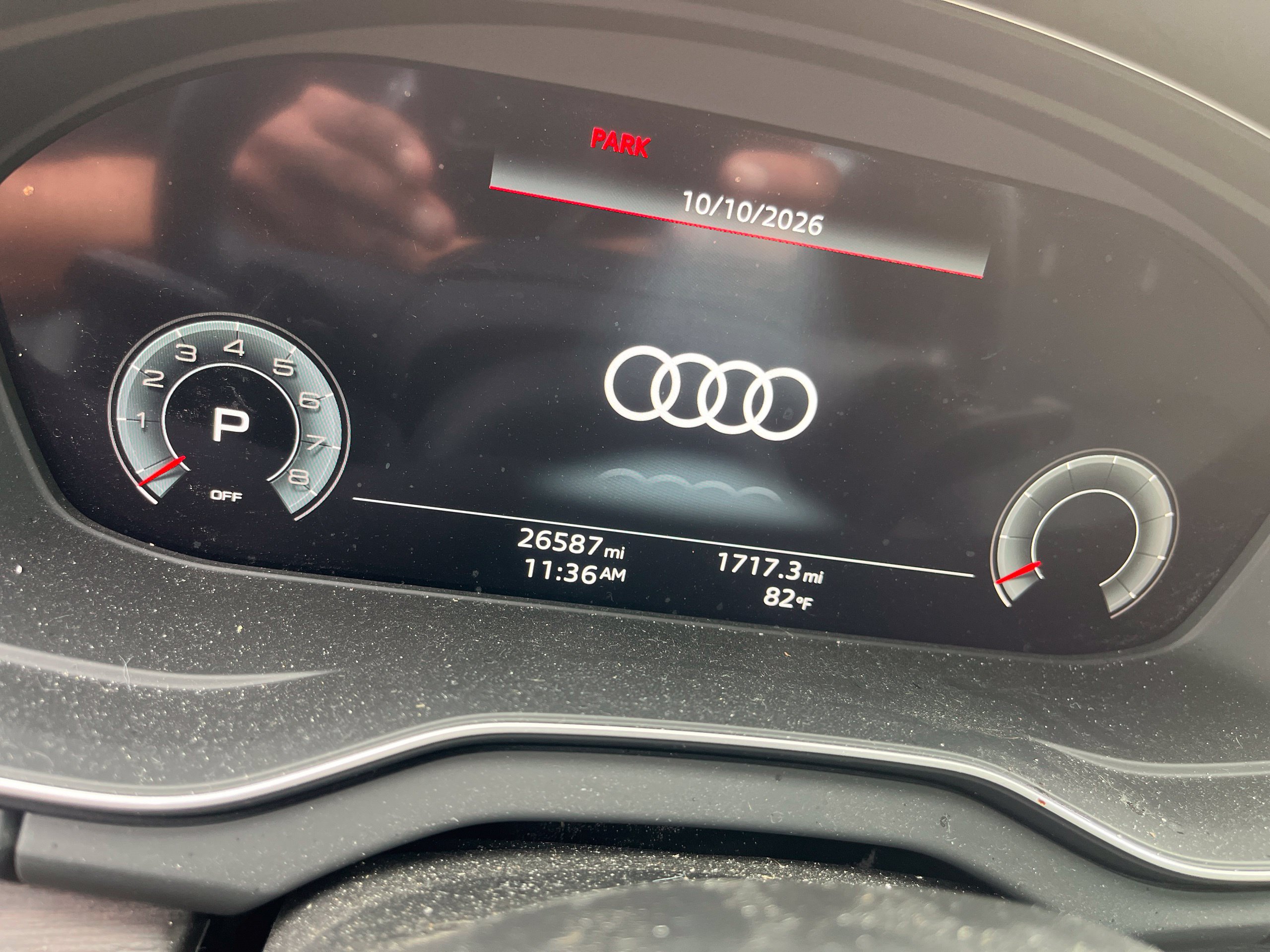 Certified 2023 Audi Q5 2.0T Prestige AWD/4WD image 13