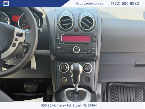 Used 2009 Nissan Rogue S AWD/4WD image 29